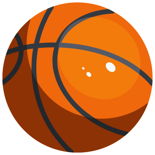 basketball logo